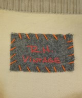 R.H.Vintage（ロンハーマンヴィンテージ）カバーオール 白 サイズ:S レディース/2200676211115