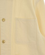 R.H.Vintage（ロンハーマンヴィンテージ）カバーオール 白 サイズ:S レディース/2200676211115