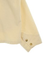 R.H.Vintage（ロンハーマンヴィンテージ）カバーオール 白 サイズ:S レディース/2200676211115