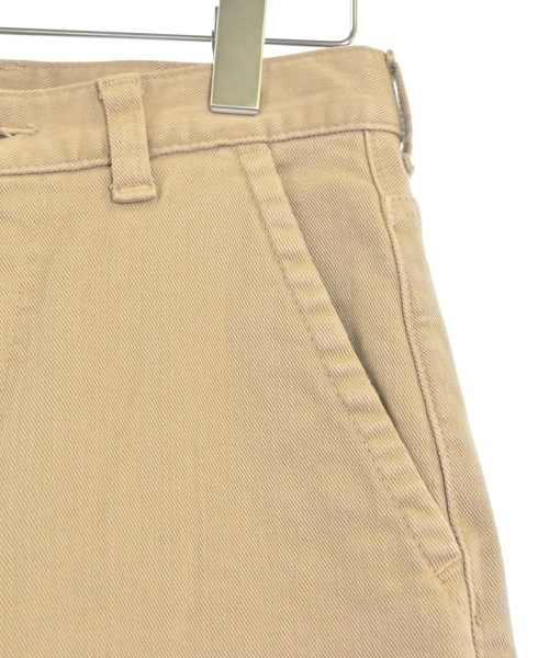 R.H.Vintage（ロンハーマンヴィンテージ）デニムパンツ ベージュ サイズ:24(S位) レディース/2200676211313