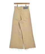 R.H.Vintage（ロンハーマンヴィンテージ）デニムパンツ ベージュ サイズ:24(S位) レディース/2200676211313