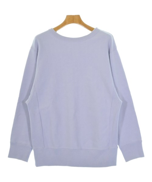 R.H.Vintage(ロンハーマンヴィンテージ)スウェット 紫 サイズ:S/2200674451025