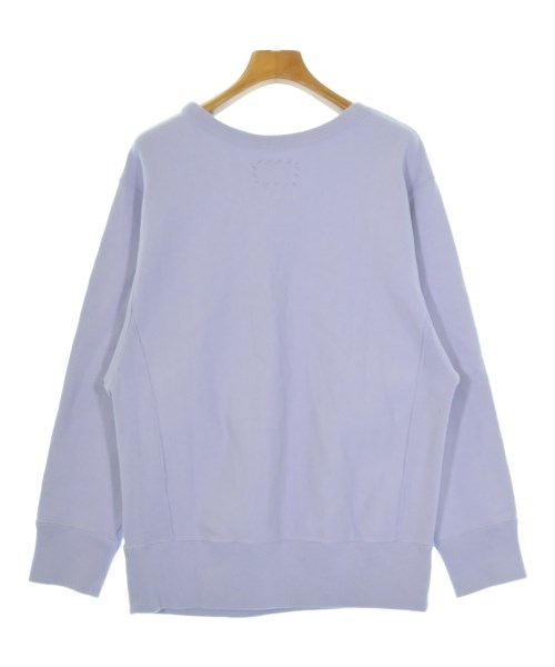 R.H.Vintage（ロンハーマンヴィンテージ）スウェット 紫 サイズ:S レディース/2200674451025