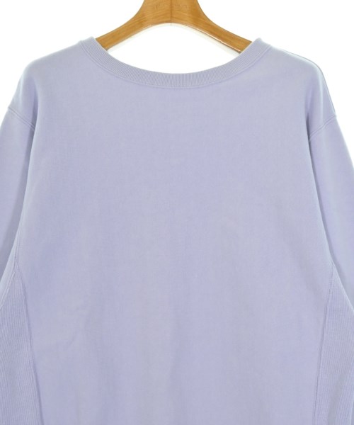 R.H.Vintage（ロンハーマンヴィンテージ）スウェット 紫 サイズ:S レディース/2200674451025