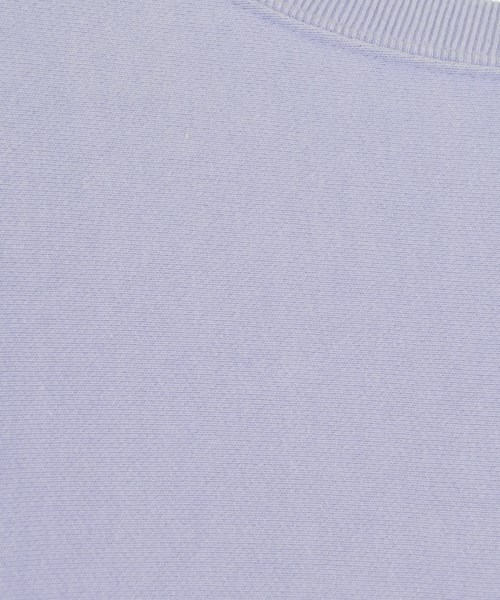 R.H.Vintage（ロンハーマンヴィンテージ）スウェット 紫 サイズ:S レディース/2200674451025