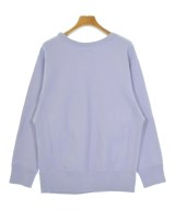 R.H.Vintage（ロンハーマンヴィンテージ）スウェット 紫 サイズ:S レディース/2200674451025