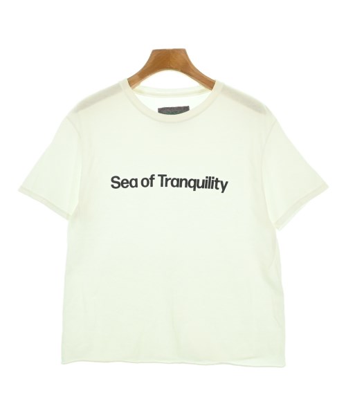 R.H.Vintage(ロンハーマンヴィンテージ)Tシャツ・カットソー 白 サイズ:-(M位)/2200674451148