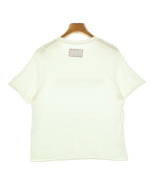 R.H.Vintage（ロンハーマンヴィンテージ）Tシャツ・カットソー 白 サイズ:-(M位) レディース/2200674451148