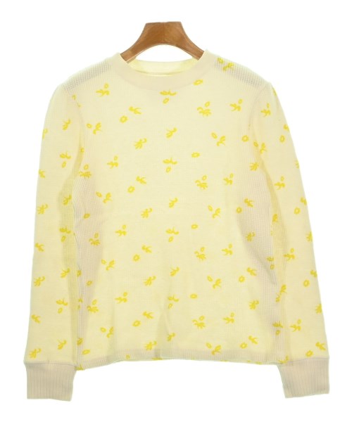 R.H.Vintage(ロンハーマンヴィンテージ)Tシャツ・カットソー 白 サイズ:S/2200674451155