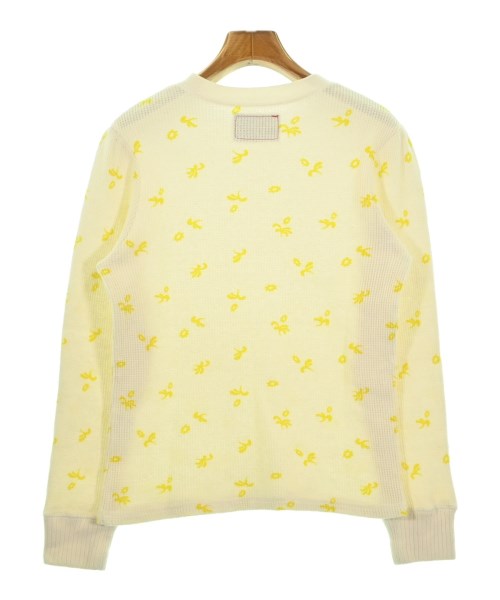 R.H.Vintage（ロンハーマンヴィンテージ）Tシャツ・カットソー 白 サイズ:S レディース/2200674451155