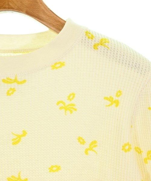 R.H.Vintage（ロンハーマンヴィンテージ）Tシャツ・カットソー 白 サイズ:S レディース/2200674451155