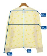 R.H.Vintage（ロンハーマンヴィンテージ）Tシャツ・カットソー 白 サイズ:S レディース/2200674451155