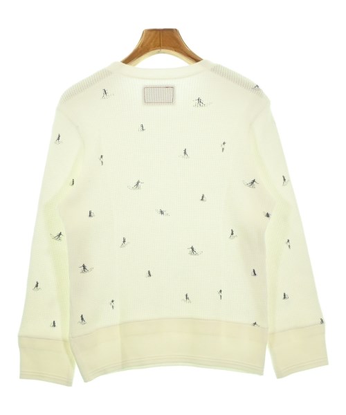 R.H.Vintage（ロンハーマンヴィンテージ）Tシャツ・カットソー 白 サイズ:S レディース/2200674451162