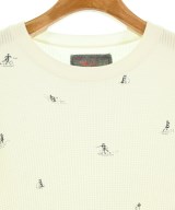 R.H.Vintage（ロンハーマンヴィンテージ）Tシャツ・カットソー 白 サイズ:S レディース/2200674451162