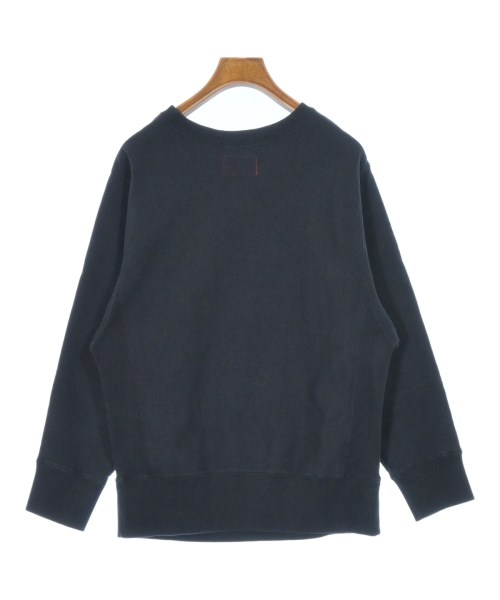 R.H.Vintage（ロンハーマンヴィンテージ）スウェット 紺 サイズ:XS レディース/2200674546042