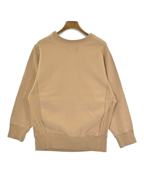 R.H.Vintage（ロンハーマンヴィンテージ）スウェット ベージュ サイズ:S レディース/2200674504035