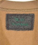 R.H.Vintage（ロンハーマンヴィンテージ）スウェット ベージュ サイズ:S レディース/2200674504035