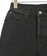 R.H.Vintage（ロンハーマンヴィンテージ）デニムパンツ 黒 サイズ:24(S位) レディース/2200674504066