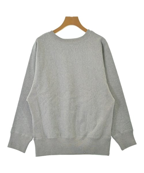 R.H.Vintage(ロンハーマンヴィンテージ)スウェット グレー サイズ:XS/2200674666061