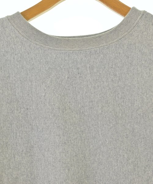 R.H.Vintage（ロンハーマンヴィンテージ）スウェット グレー サイズ:XS レディース/2200674666061