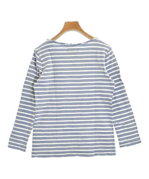 R.H.Vintage（ロンハーマンヴィンテージ）Tシャツ・カットソー 青 サイズ:S レディース/2200676810028