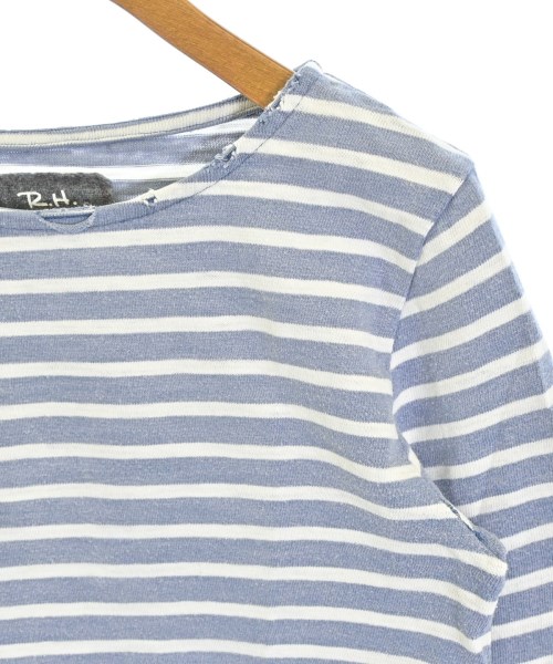 R.H.Vintage（ロンハーマンヴィンテージ）Tシャツ・カットソー 青 サイズ:S レディース/2200676810028