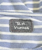 R.H.Vintage（ロンハーマンヴィンテージ）Tシャツ・カットソー 青 サイズ:S レディース/2200676810028