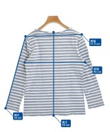 R.H.Vintage（ロンハーマンヴィンテージ）Tシャツ・カットソー 青 サイズ:S レディース/2200676810028