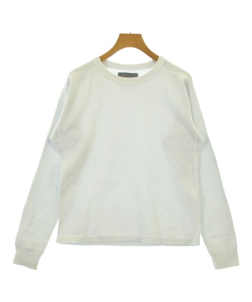 R.H.Vintage(ロンハーマンヴィンテージ)Tシャツ・カットソー 白 サイズ:-(M位)/2200674427051