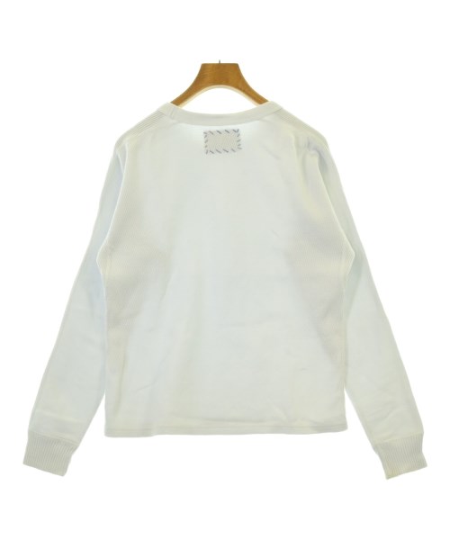 R.H.Vintage（ロンハーマンヴィンテージ）Tシャツ・カットソー 白 サイズ:-(M位) レディース/2200674427051