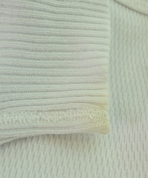 R.H.Vintage（ロンハーマンヴィンテージ）Tシャツ・カットソー 白 サイズ:-(M位) レディース/2200674427051