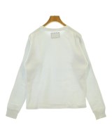 R.H.Vintage（ロンハーマンヴィンテージ）Tシャツ・カットソー 白 サイズ:-(M位) レディース/2200674427051