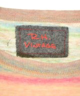 R.H.Vintage（ロンハーマンヴィンテージ）Tシャツ・カットソー オレンジ サイズ:XS レディース/2200674427082