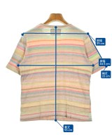 R.H.Vintage（ロンハーマンヴィンテージ）Tシャツ・カットソー オレンジ サイズ:XS レディース/2200674427082