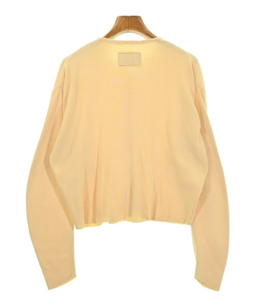 R.H.Vintage（ロンハーマンヴィンテージ）カーディガン ベージュ サイズ:XS レディース/2200675462129