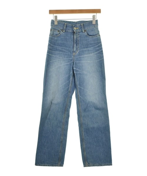 R.H.Vintage(ロンハーマンヴィンテージ)デニムパンツ 青 サイズ:23(XS位)/2200676408027