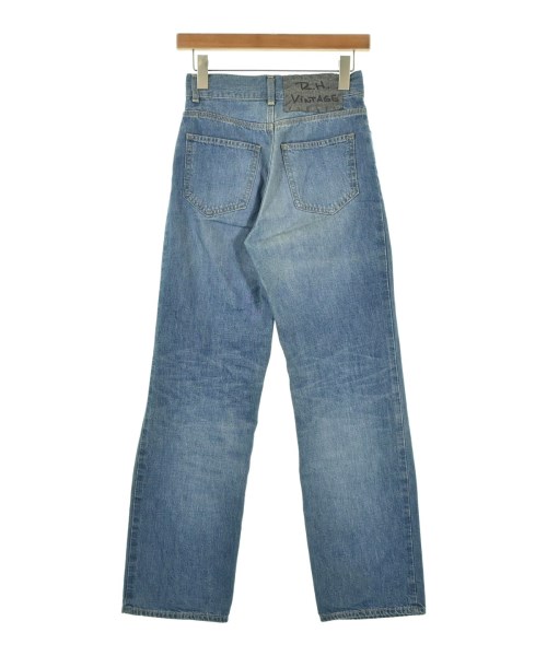R.H.Vintage（ロンハーマンヴィンテージ）デニムパンツ 青 サイズ:23(XS位) レディース/2200676408027