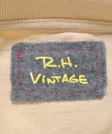 R.H.Vintage（ロンハーマンヴィンテージ）Tシャツ・カットソー オレンジ サイズ:XS レディース/2200676408119