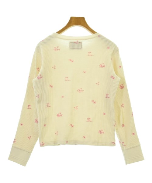 R.H.Vintage（ロンハーマンヴィンテージ）Tシャツ・カットソー 白 サイズ:XS レディース/2200676408126