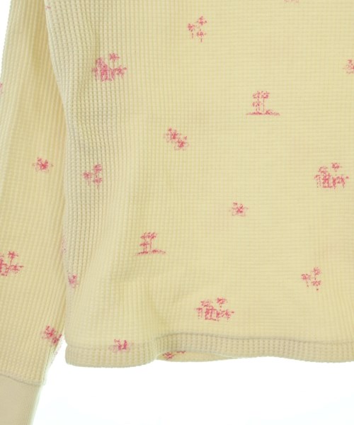 R.H.Vintage（ロンハーマンヴィンテージ）Tシャツ・カットソー 白 サイズ:XS レディース/2200676408126