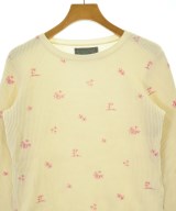 R.H.Vintage（ロンハーマンヴィンテージ）Tシャツ・カットソー 白 サイズ:XS レディース/2200676408126