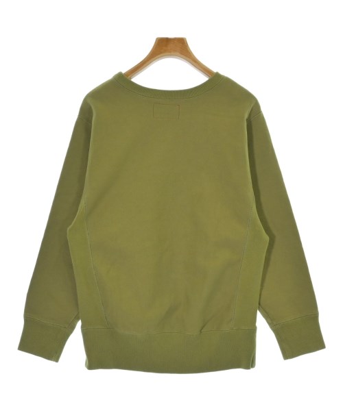 R.H.Vintage（ロンハーマンヴィンテージ）スウェット カーキ サイズ:XS レディース/2200675025102