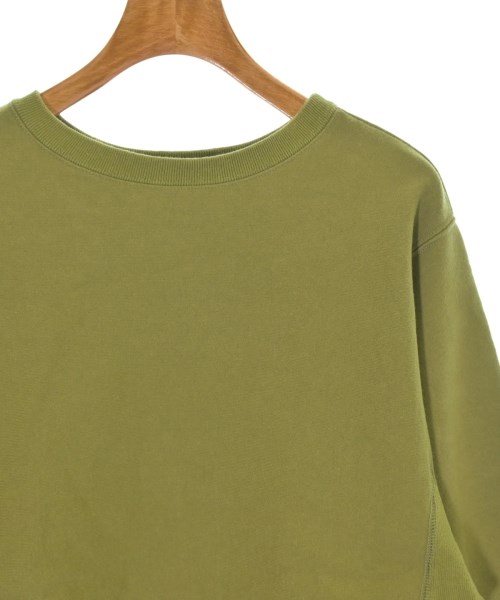 R.H.Vintage（ロンハーマンヴィンテージ）スウェット カーキ サイズ:XS レディース/2200675025102