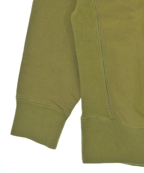 R.H.Vintage（ロンハーマンヴィンテージ）スウェット カーキ サイズ:XS レディース/2200675025102