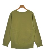 R.H.Vintage（ロンハーマンヴィンテージ）スウェット カーキ サイズ:XS レディース/2200675025102