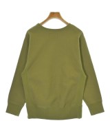 R.H.Vintage（ロンハーマンヴィンテージ）スウェット カーキ サイズ:XS レディース/2200675025102