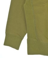R.H.Vintage（ロンハーマンヴィンテージ）スウェット カーキ サイズ:XS レディース/2200675025102
