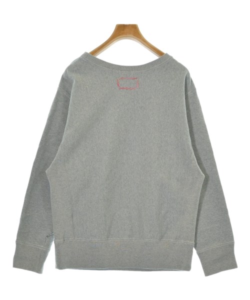 R.H.Vintage（ロンハーマンヴィンテージ）スウェット グレー サイズ:S レディース/2200675025119