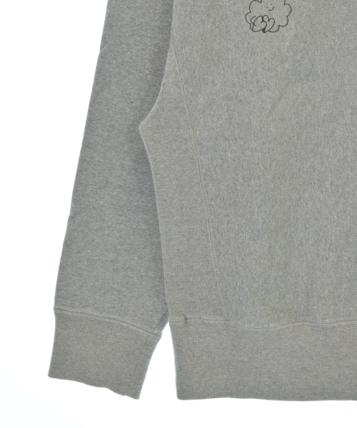 R.H.Vintage（ロンハーマンヴィンテージ）スウェット グレー サイズ:S レディース/2200675025119