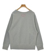 R.H.Vintage（ロンハーマンヴィンテージ）スウェット グレー サイズ:S レディース/2200675025119